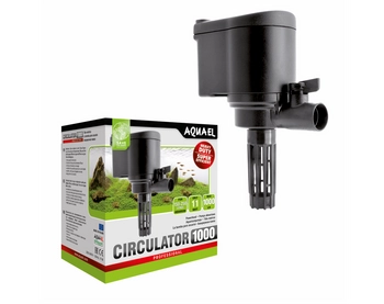 AQUAEL Circulator 1000 - Pompa Wirnikowa Do Akwarium