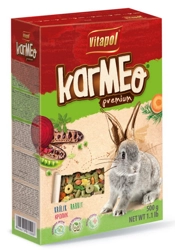 Vitapol Pokarm Pełnowartościowy Dla Królika 500g