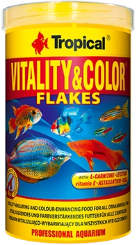 Tropical Vitality&Color 100ml