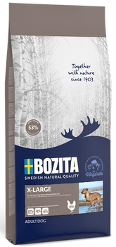 BOZITA Dog Original X Large 12kg