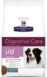 Hill's PD Prescription Diet Canine i/d Sensitive 12kg