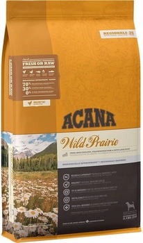 Acana Regionals Wild Prairie Dog 11,4kg