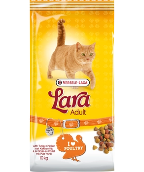 Versele-Laga Lara Adult Indyk I Kurczak 10kg