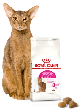 ROYAL CANIN Savour Exigent 2kg