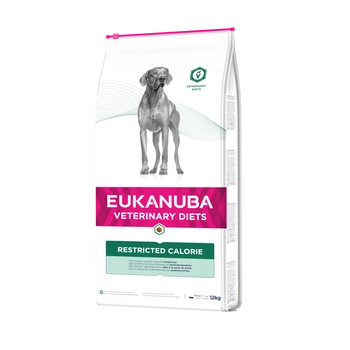 Eukanuba Restricted Calorie 12kg