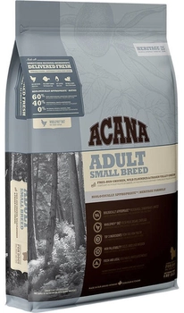 Acana Heritage Adult Small Breed 6kg