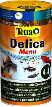 Tetra Delica Menu 100ml