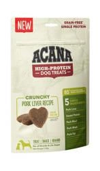 Acana Treats Crunchy Pork 100g