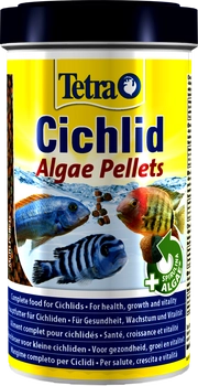 Tetra Cichlid Algae Mini 500ml