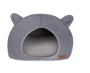 RECOBED Budka Dla Psa Bering Dog 60x40cm