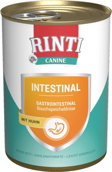 Rinti Canine Intestinal 400g