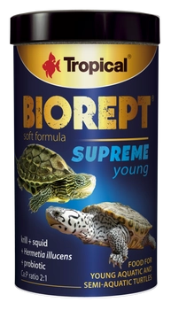 TROPICAL Biorept Supreme Young 100ml