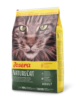 Josera NatureCat 10kg