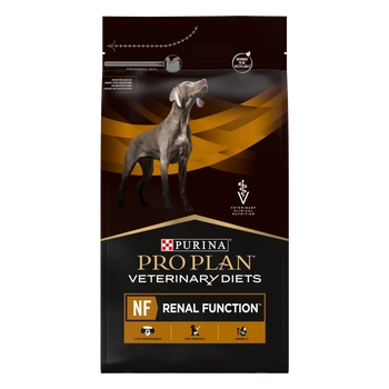 PURINA Pro Plan Veterinary Diets NF Renal Function 3kg