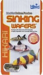 Hikari Tropoical Sinking Wafers 1kg