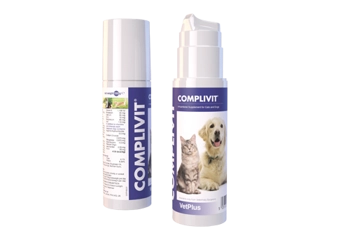 VetPlus Compilvit 150g