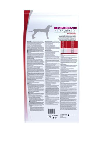 Eukanuba Intestinal Dog 12kg