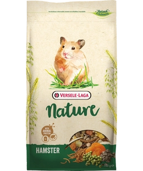 Versele-Laga Hamster Nature - Pokarm Dla Chomików 700g