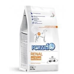 FORZA10 Renal Active Dla Psów 4kg