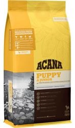Acana Heirtage Puppy&Junior 17kg