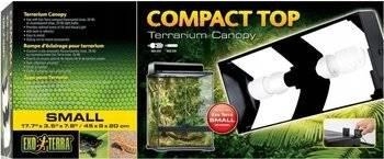 EXOTERRA Pokrywa Small 45x9x20cm