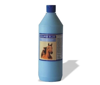 Agencja Jeździecka Ochaby Eclipse Blue - Horse Gel Żel Silnie Rozgrzewający 500ml