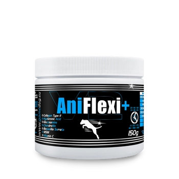 GAME DOG AniFlexi+ V2 150g