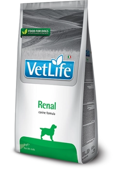 Farmina Vet Life Canine Renal 2kg