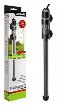 AQUAEL Grzałka Szklana Platinium 300W