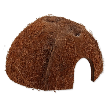 REPTI PLANET Kokosowa Kryjówka Dla Gadów M