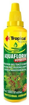 Tropical Aquaflorin Potassium 30ml