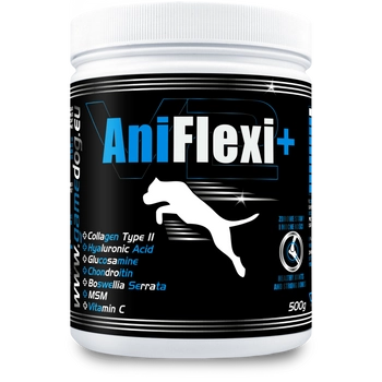 GAME DOG AniFlexi+ V2 500g