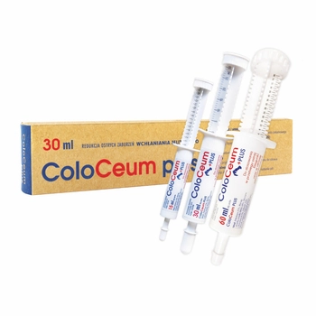 Scanvet ColoCeum Plus 60ml