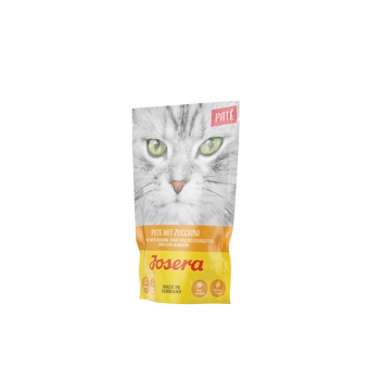 JOSERA Pate Indyk Z Cukinią 85 G