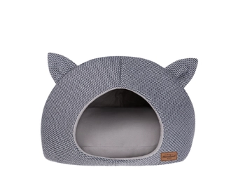 RECOBED Budka Dla Kota Bering Cat 60x40cm