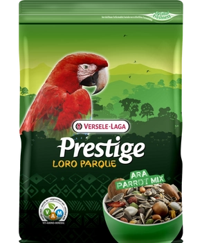 Versele-Laga Loro Parque Mix - Pokarm Dla Ary I Kakadu 2kg