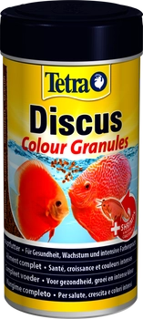 Tetra Discus Colour 250ml