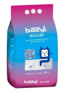 Celpap Sp. Z O.o Bazyl Silicat 5l