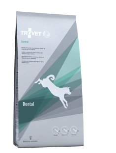 TROVET OCF Dental Dla Psa 10kg