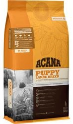 Acana Heritage Puppy Large Breed 17kg