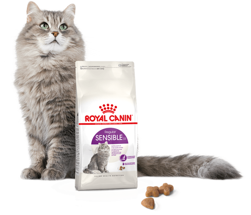 ROYAL CANIN Sensible 33 4kg