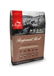 Orijen Regional Red Cat 5,4kg