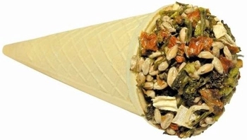 Vitapol Rożek Dla Gryzoni Warzywny 40g