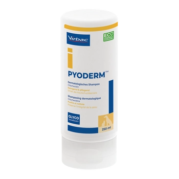 Virbac Pyoderm 250ml