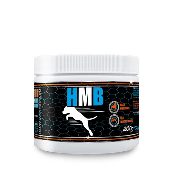 GAME DOG HMB Ca 200g