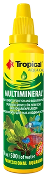 Tropical Multimineral 100ml