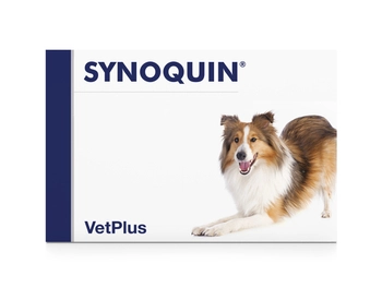 VetPlus Synoquin Efa Medium Breed 30tab