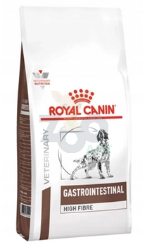 ROYAL CANIN Gastrointestinal High Fibre 2kg