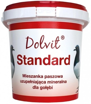 Dolfos Dolvit Standard 1000g