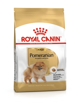 ROYAL CANIN Pomeranian Adult 500g